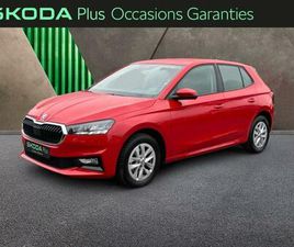 SKODA FABIA AMBITION
