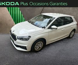 SKODA FABIA SELECTION