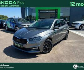 SKODA FABIA SÉLECTION