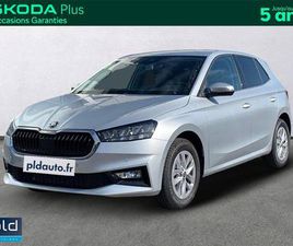 SKODA FABIA SELECTION