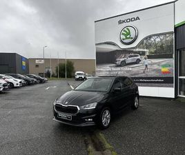 SKODA FABIA SÉLECTION