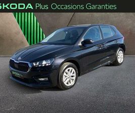 SKODA FABIA SELECTION