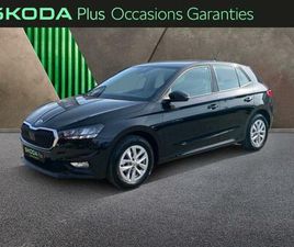 SKODA FABIA SELECTION