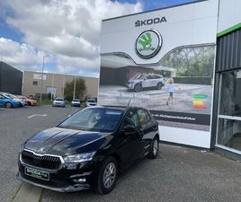 SKODA FABIA SELECTION