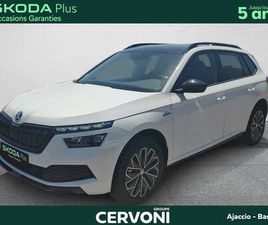 1.0 TSI EVO 110 CH BVM6