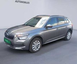 1.0 TSI EVO 110 CH BVM6