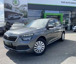 SKODA KAMIQ ACTIVE