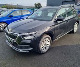 SKODA KAMIQ AMBITION
