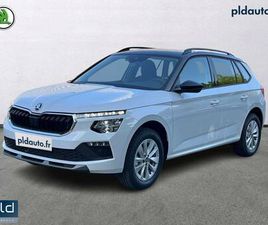 SKODA KAMIQ SELECTION
