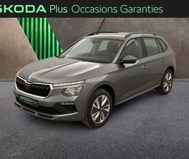 SKODA KAMIQ SELECTION