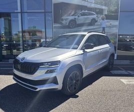 SKODA KAROQ SPORTLINE