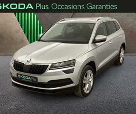 SKODA KAROQ STYLE