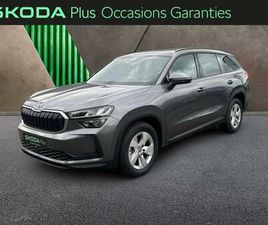 SKODA KODIAQ SELECTION 7 PLACES