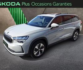 SKODA KODIAQ SELECTION 7 PLACES