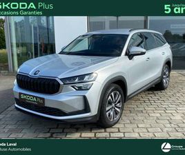 SKODA KODIAQ SELECTION 7 PLACES