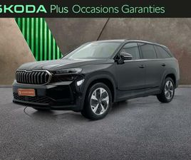 SKODA KODIAQ SELECTION 7 PLACES