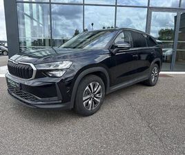 SKODA KODIAQ SELECTION 7 PLACES