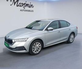 1.0 TSI M-HEV 110 CH DSG7