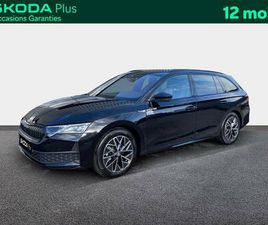 1,5 TSI HYBRID 150 CH DSG7