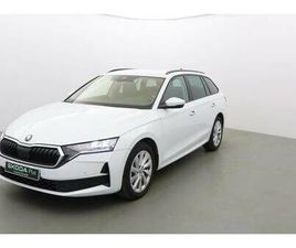 SKODA OCTAVIA COMBI SELECTION