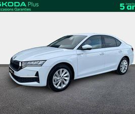 SKODA OCTAVIA SELECTION