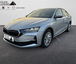 SKODA OCTAVIA SELECTION