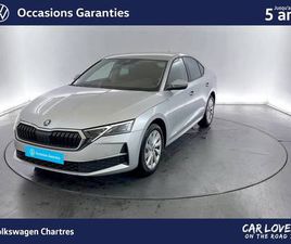 SKODA OCTAVIA SELECTION