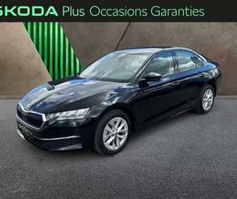 SKODA OCTAVIA SELECTION