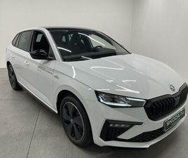SKODA SCALA 1,0 TSI 116 CH DSG7