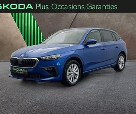 SKODA SCALA SELECTION