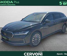1,5 TSI HYBRID 150 CH DSG7
