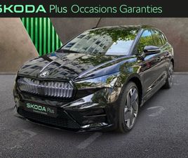 SKODA SUPERB COMBI SELECTION