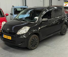 DAIHATSU SIRION DAIHATSU SIRION 2 - 1.0-12V SLIM APK NAP