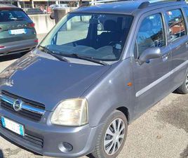 AGILA 1.0 12V ENJOY (EDITION) C/ABS