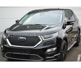 FORD EDGE FORD EDGE 210 CH TDCI - FINITION VIGNALE - 4X4 - RÉGULATEUR ACC - HAYON ÉLECTRIQUE - ATTELAGE - TOIT OUVRANT - CAMÉRA