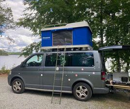 2.5 TDI 4MOTION PANAMERICANA