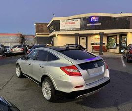 HONDA CROSSTOUR USED 2013 HONDA CROSSTOUR EX
