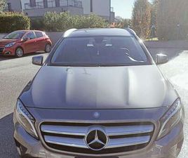 D ENDURO ACTIVITY 4MATIC AUTO