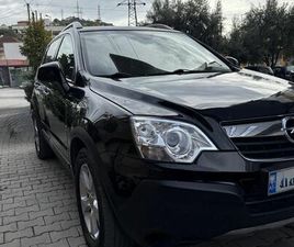 OPEL ANTARA 2.0 CDTI