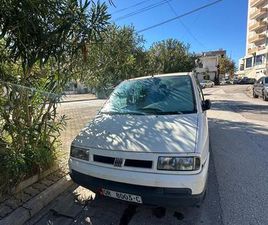 SHITET FIAT ULYSSE OKAZION