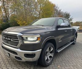 DODGE RAM 1500 - 5.7L - V8 - LARAMIE - 4X4 -41TKM!