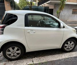 TOYOTA IQ TOYOTA IQ