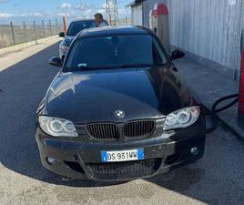 SERIE 1 E87 2009 118D ELETTA