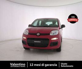 1.0 HYBRID CITY PACK 5 POSTI