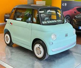 FIAT TOPOLINO 6KW NUOVO