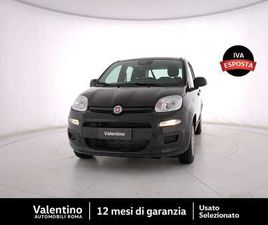 1.0 HYBRID CITY PACK 5 POSTI