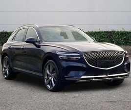 GENESIS GV70 2.2D LUXURY AUTO 4WD EURO 6 (START/STOP) 5DR