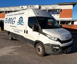 IVECO DAILY IVECO DAILY H3 L4 2014