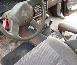 TOYOTA 4RUNNER 4 RUNNER 2.5 TD