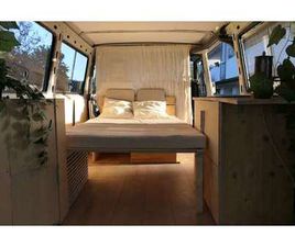 VAN (GARANZIA DI UN ANNO SUL MOTORE)